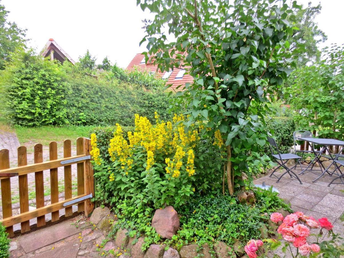 Ferienhaus Gruenow See 8141 Grunow  Exterior foto